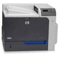HP Color LaserJet CP4025dn Printer Toner Cartridges